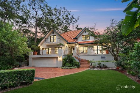 32 Water St, Wahroonga, NSW 2076