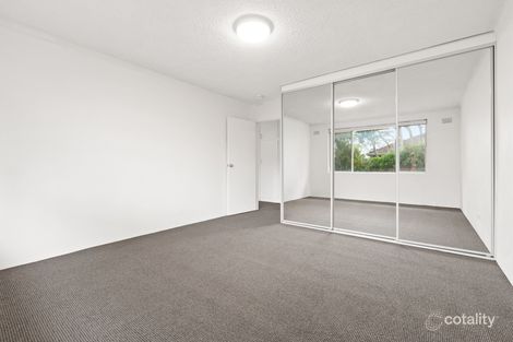 Property photo of 29/124 Carrington Road Randwick NSW 2031