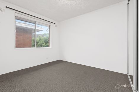 Property photo of 29/124 Carrington Road Randwick NSW 2031