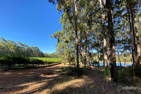 283 Old Vasse Rd, Yeagarup, WA 6260