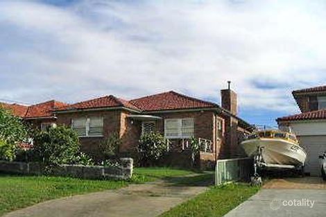 6 Churchill St, Bardwell Park, NSW 2207