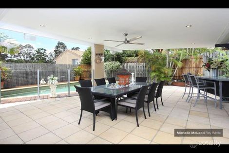 Property photo of 4 Juniper Close Chapel Hill QLD 4069
