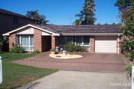 Property photo of 149 Davies Road Padstow NSW 2211