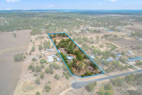 Property photo of 12 Calendula Court Regency Downs QLD 4341