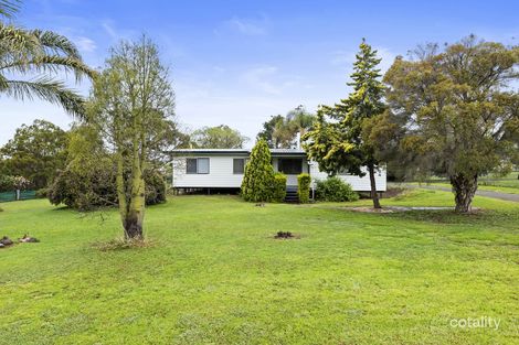 Property photo of 1 Lobwein Street Meringandan West QLD 4352