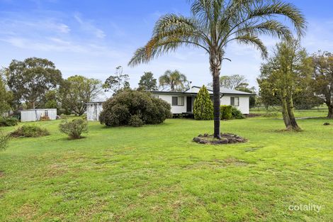 Property photo of 1 Lobwein Street Meringandan West QLD 4352