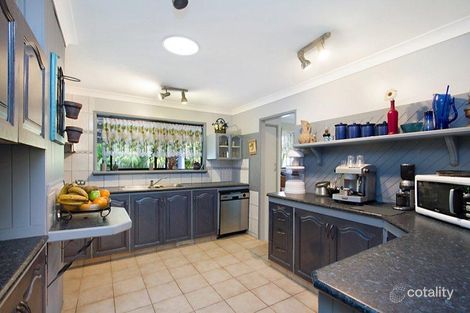 Property photo of 166 Worongary Road Worongary QLD 4213