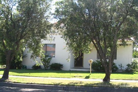 15 Malleny St, Ashbury, NSW 2193