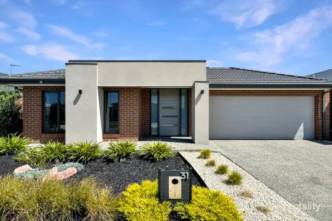 31 Conifer St, Armstrong Creek, VIC 3217