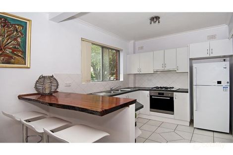 Property photo of 6/14 Lismore Avenue Dee Why NSW 2099