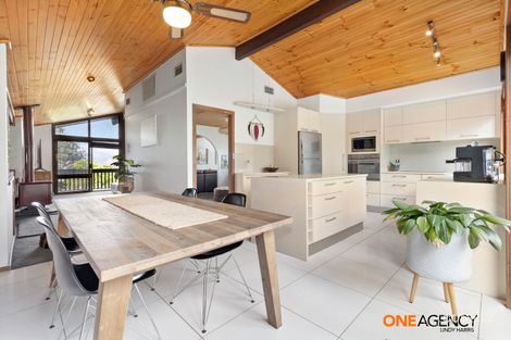 Property photo of 1 Lloyd Jones Drive Singleton Heights NSW 2330
