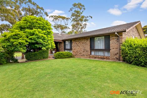 Property photo of 1 Lloyd Jones Drive Singleton Heights NSW 2330
