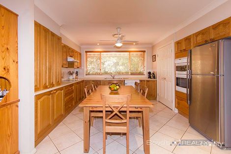 Property photo of 15 Pinecrest Street Winmalee NSW 2777