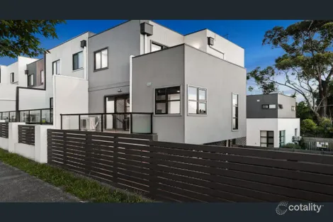 5/2 Laburnum St, Blackburn, VIC 3130