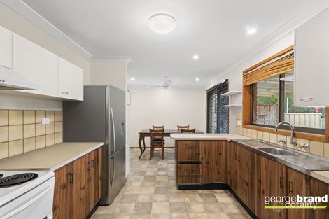 Property photo of 47 Pine Avenue Davistown NSW 2251
