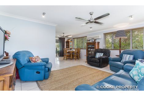 Property photo of 58 Sondra Lena Drive Glenlee QLD 4711