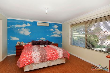 Property photo of 15 Beaufortia Crescent Ellenbrook WA 6069