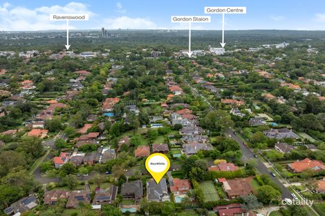 Property photo of 9 Carter Street Gordon NSW 2072