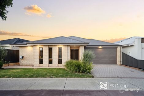 Property photo of 8 Breccia Grove Piara Waters WA 6112