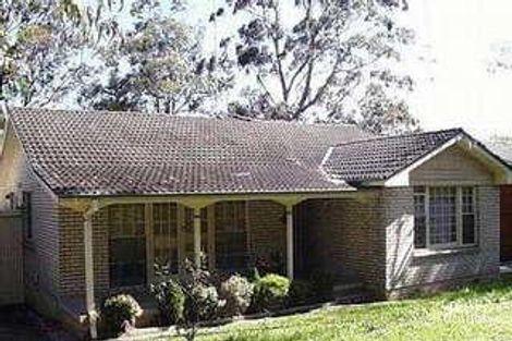 Property photo of 8 Coolibah Street Castle Hill NSW 2154