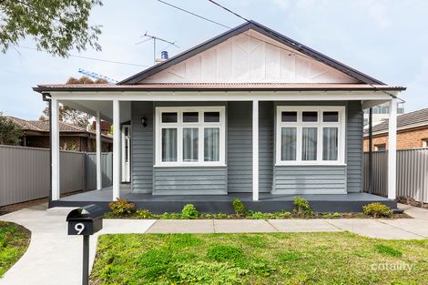 9 Hawthorn Ave, Caulfield North, VIC 3161
