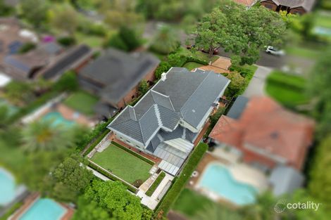 Property photo of 9 Carter Street Gordon NSW 2072