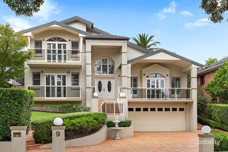 Property photo of 9 Carter Street Gordon NSW 2072