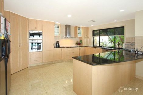 Property photo of 16 Clear Water Bay Avenue Clear Island Waters QLD 4226