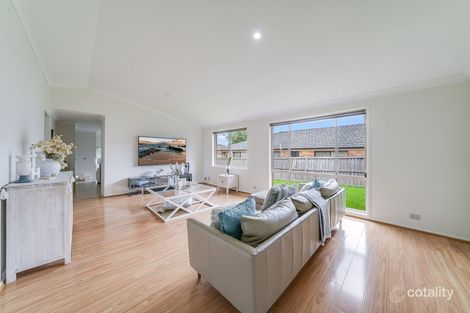 Property photo of 6 Gerroa Place Prestons NSW 2170