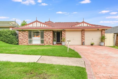 Property photo of 6 Gerroa Place Prestons NSW 2170