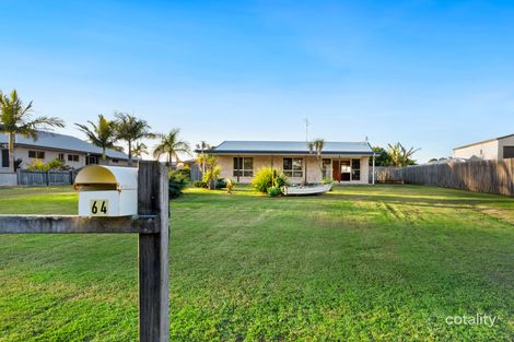 Property photo of 64 Sanderling Drive Boonooroo QLD 4650
