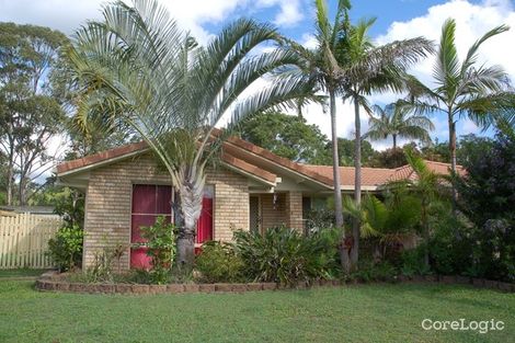 Property photo of 5 Eloura Court Ocean Shores NSW 2483