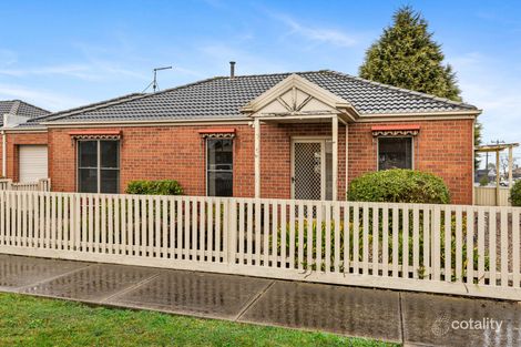 1/2 Rimmington Dr, Sebastopol, VIC 3356