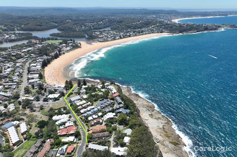 Property photo of 1/40 Avoca Drive Avoca Beach NSW 2251