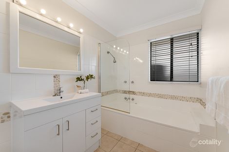 Property photo of 45 Euree Street Kenmore QLD 4069