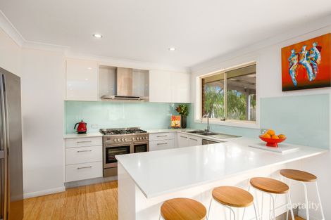 Property photo of 11 Thomas Collaery Place Woonona NSW 2517
