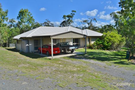 235 Koah Rd, Koah, QLD 4881