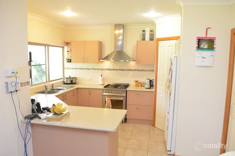 Property photo of 235 Koah Road Koah QLD 4881