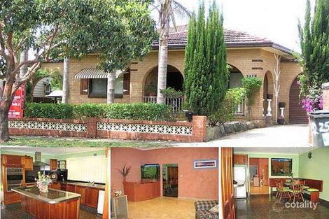 Property photo of 252 Park Road Berala NSW 2141