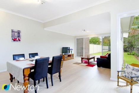 Property photo of 2/9 Second Avenue Gymea Bay NSW 2227