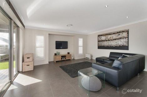 Property photo of 21 Graziers Way Carnes Hill NSW 2171