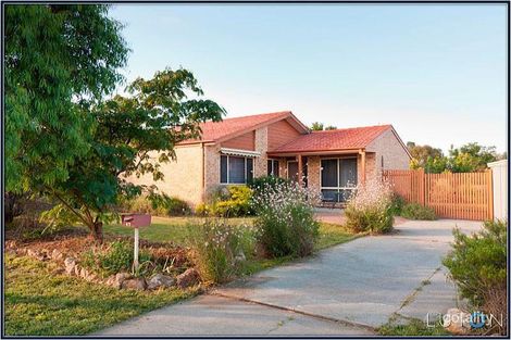 47 Beaumaris St, Conder, ACT 2906