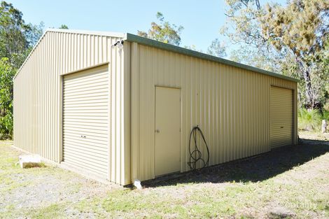 Property photo of 235 Koah Road Koah QLD 4881