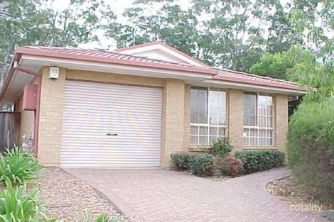 Property photo of 47 Gadshill Place Rosemeadow NSW 2560