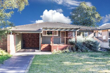 Property photo of 40 Hereford Street Hobartville NSW 2753