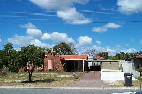 19 Ashburton Dr, Gosnells, WA 6110