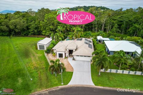 Property photo of 15 Spinnaker Street South Mission Beach QLD 4852