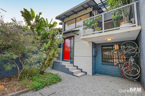 Property photo of 3/40 York Street North Perth WA 6006