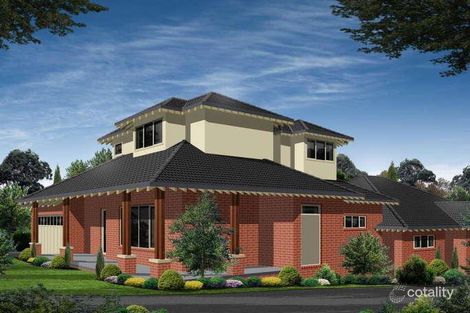 1-3 Scotland Ave, Greensborough, VIC 3088