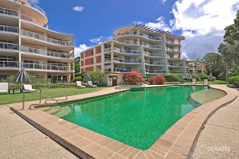 14/179 Ocean Dr, Twin Waters, QLD 4564